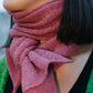 Classic Scarf | Small - Ready to Ship